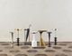Currey & Company Talia Champagne Gold Accent Table-2