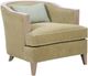 Vanguard® Furniture Customizable Burlingame Barrel Chair-0
