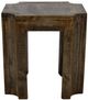 Vintage Furniture Lambert End Table-1