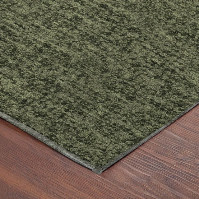 Dalyn™ Rug Company Voyage VY2 Olive 5'x8' Area Rug-4