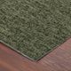 Dalyn™ Rug Company Voyage VY2 Olive 5'x8' Area Rug-4