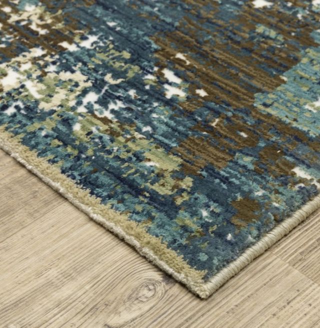Oriental Weavers™ Reed 5'x8' Style 6 Area Rug-3
