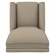 Best® Home Furnishings Customizable Kacey Swivel Glider Chair-4
