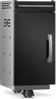 Napoleon Rogue® PRO Matte Black Under Grill-1