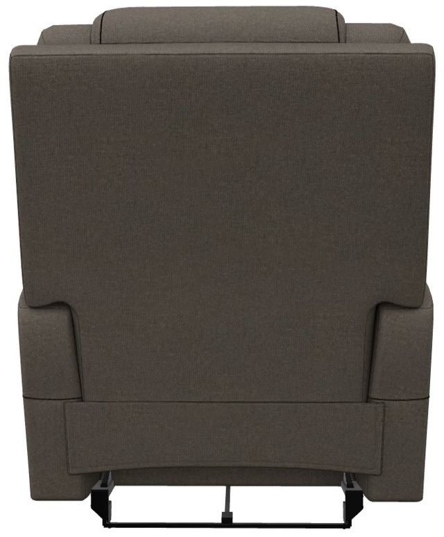 La-Z-Boy® Sparrow Mushroom Power Wall Recliner with Headrest and Lumbar-3