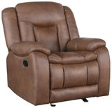 Saddle Brown