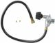 Coyote® NG to LP Conversion Kit-0