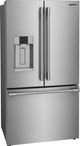 Frigidaire Professional® 36" 22.6 Cu. Ft. Stainless Steel Counter Depth French Door Refrigerator-3