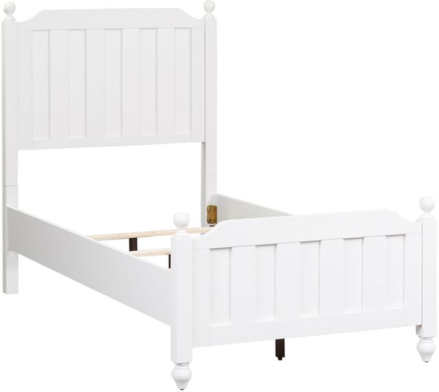 Liberty Furniture Cottage View 3-Piece White Youth Twin Bedroom Set-2