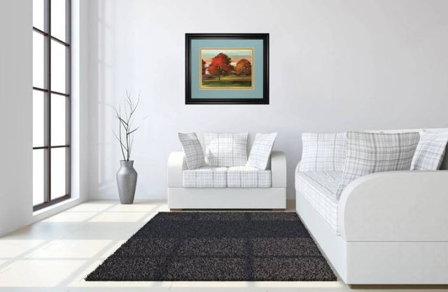 Classy Art Tress in Motion by Alison Pearce Wall Art-3