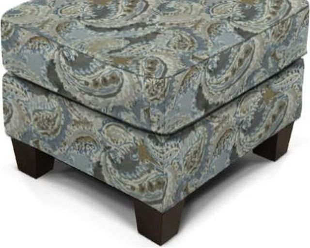 Creek Side Customs Customizable Angie Ottoman-1