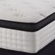 Kingsdown® Prime Blythe Wrapped Coil Euro Top Queen Mattress-1