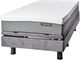 Harmony™ Medical Hi-Low Home Care Full XL Adjustable Base -0