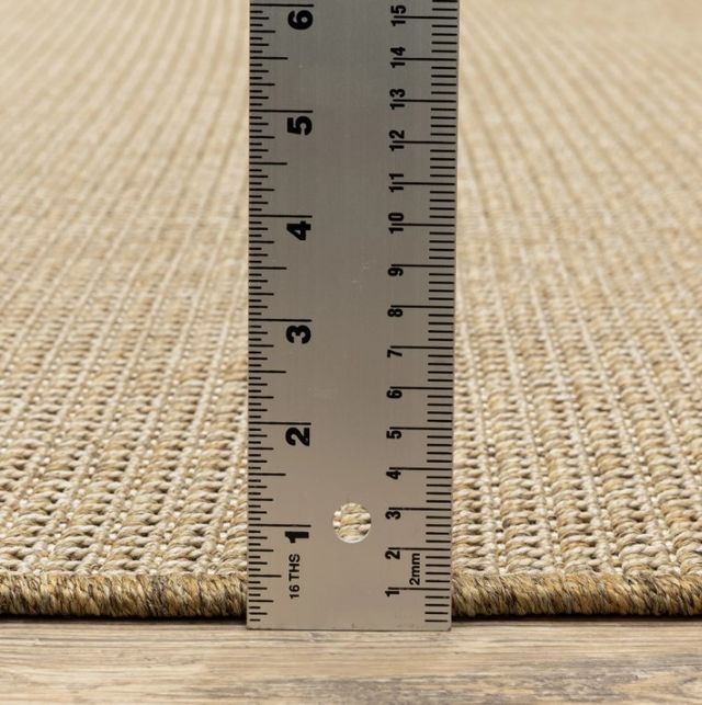 Oriental Weavers™ Karavia 5'x8' Style 3 Area Rug-2