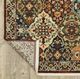 Oriental Weavers™ Lilihan 5'x8' Style 6 Area Rug-4