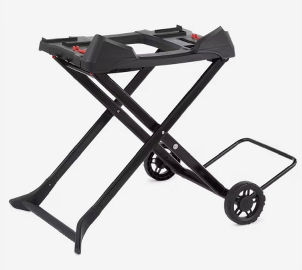 Weber q cart discount