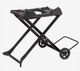 Weber® Q™ Black Portable Cart-3