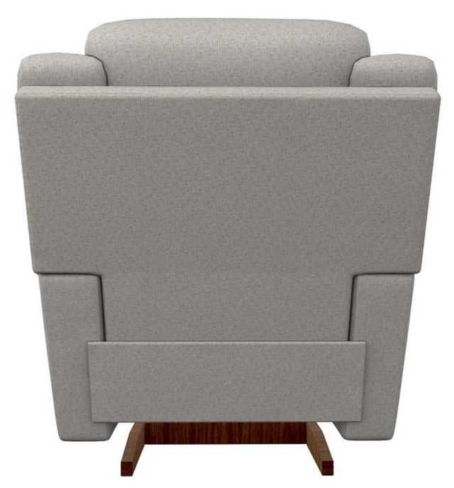 La-Z-Boy® Joel Chalk Power Rocking Recliner with Headrest-3