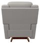 La-Z-Boy® Joel Chalk Power Rocking Recliner with Headrest-3