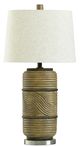 StyleCraft Chickerell Table Lamp-0