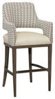 Fairfield® Customizable Josie Bar Stool-0