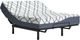 Sierra Sleep® By Ashley® Chime Elite 2.0 Memory Foam 12" Plush Tight Top Twin Mattress in a Box-4