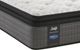 Sealy® Response Performance™ Hybrid Cushion Firm Euro Pillow Top Twin Mattress-2