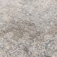 Dalyn™ Rug Company Vienna Denim 3'x5' Runner-2