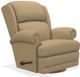 La-Z-Boy® Kirkwood Cashmere Reclina-Glider® Swivel Recliner-1