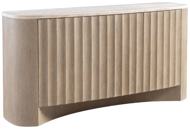 Bernhardt Loggia Aria 68" Buffet-0