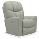 La-Z-Boy® Rori Tranquil Power Rocking Recliner-1
