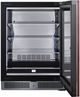 Summit® 24" 4.7 Cu. Ft. Panel Ready Built-In Beverage Center-2