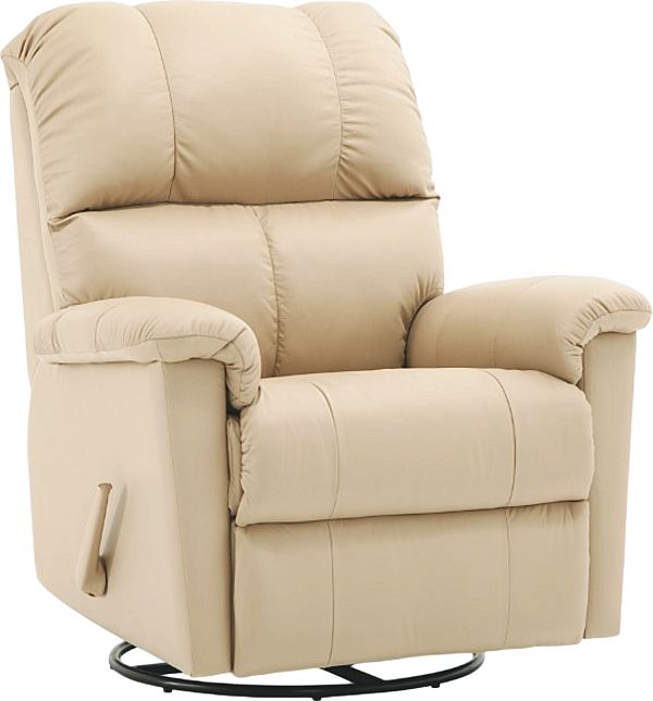 Palliser® Furniture Customizable Gilmore Swivel Rocker Recliner