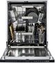 JennAir® 24" Panel Ready Top Control Built-In Dishwasher -2