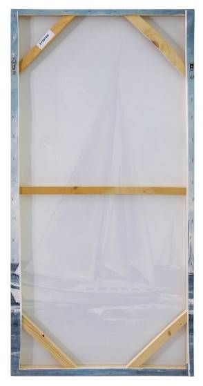 YHD Sail Away I Wall Art-4