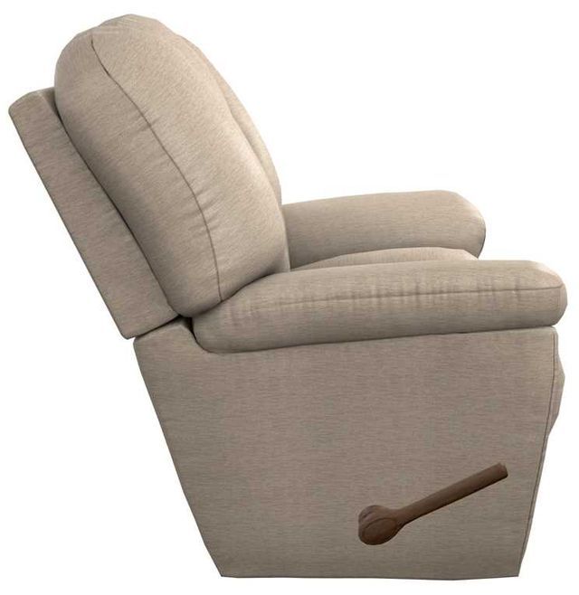 La-Z-Boy® Maverick Sand Manual Wall Recliner-2