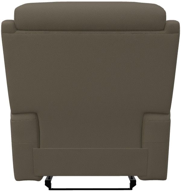 La-Z-Boy® Ace Fossil Manual Wall Recliner-4