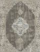 Midas Accents 5696 Picasso 5"x8" Area Rug-1
