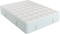 Diamond Mattress® Generations™ Legend 14.5" Wrapped Coil Luxury Plush Euro Top Queen Mattress in a Box