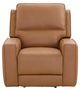 Bassett® Furniture Club Level Raymond Antelope Wallsaver Power Recliner-1