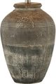Forty West Kellen Brown Table Lamp-2