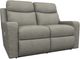 La-Z-Boy® Emmons Ash Power Reclining Loveseat with Headrest and Lumbar-0