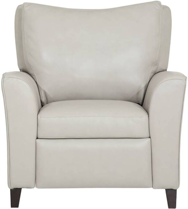 Palliser® Furniture Customizable India Pushback Chair-3