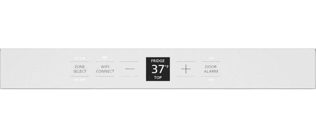 Café™ 36" 20.1 Cu. Ft. Panel Ready Built-In French Door Refrigerator-3