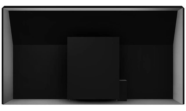 Vent-A-Hood® 36" Black Carbide Under Cabinet Range Hood-2