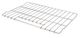 Frigidaire® Stainless Steel Flat Handle Rack-3