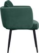 TOV Furniture Alto Forest Green Dining Chair-1