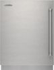 Sub-Zero® Stainless Steel Solid Door Panel-0