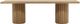 Dovetail Furniture Henley Light Warm Wash Dining Table-1