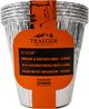 Traeger EZ-Clean™ Grease and Ash Keg Liner (5-Pack)-0